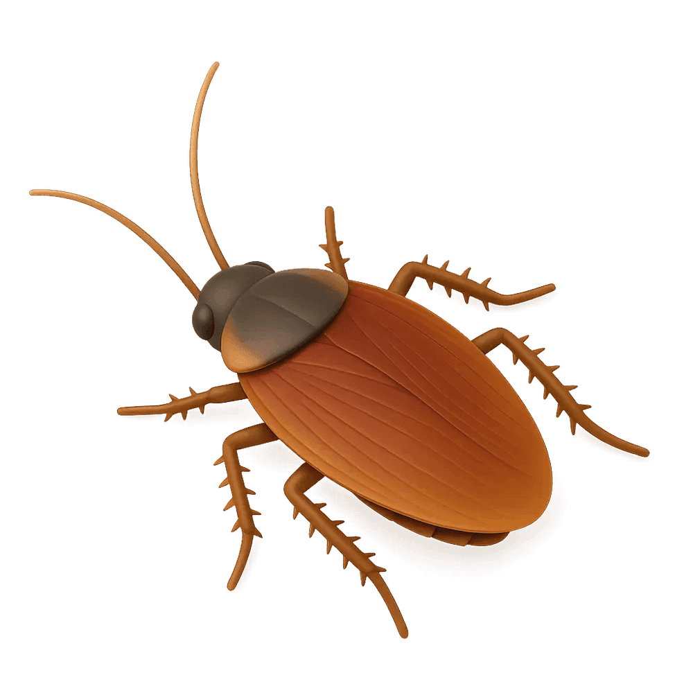 Cockroach Control