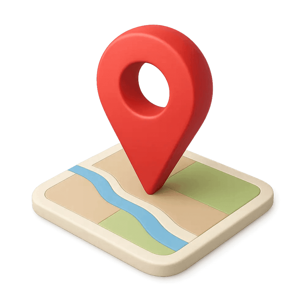 location