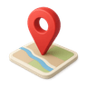 Interactive Map