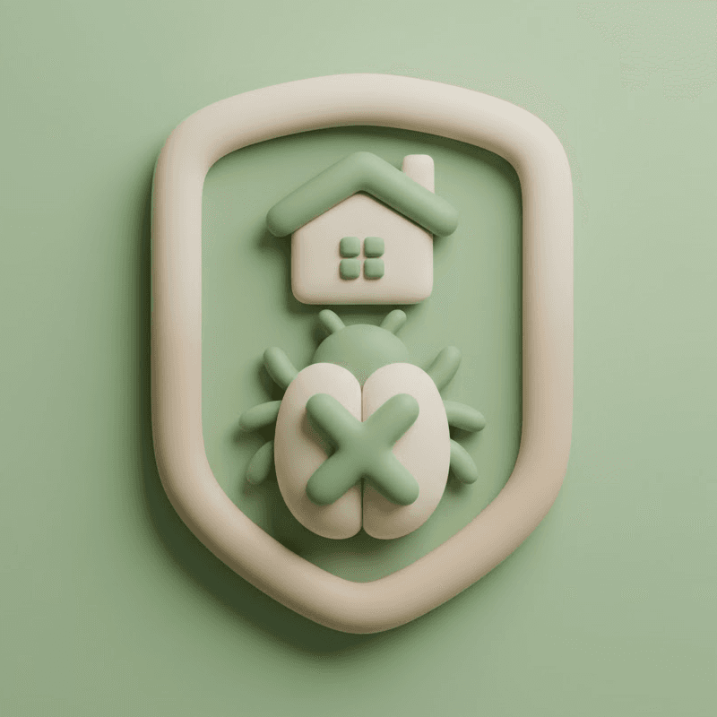 PestZen Logo